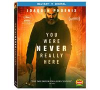 You Were Never Really Here [Edizione: Stati Uniti]
