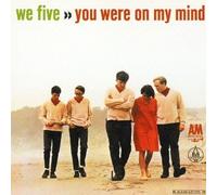 You Were on My Mind