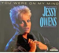 You were on my mind [Single-CD]