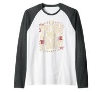 You Will Always Be My Student Teacher Mentor Pride Maglia con Maniche Raglan