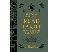 Nicole Rallis P You Will Be Able to Read (Copertina rigida) (PRESALE 22/05/2025)