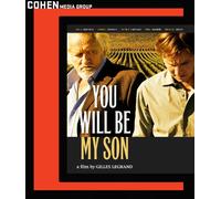 You Will Be My Son