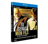 You Will Be My Son (2011) ( Tu seras mon fils ) (Blu-ray) Patrick Chesnais