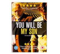 You Will Be My Son [DVD]