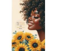 You Will Bloom: A Journal for Hope, Healing, and New Beginnings