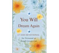 You Will Dream Again: A Devotional on Adulthood and Hope