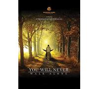 You Will Never Walk Alone [Edizione: Stati Uniti]