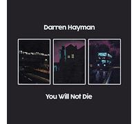 you will not die