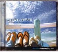 You Will Remain
