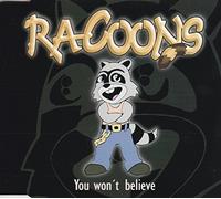 You won't believe [Single-CD]