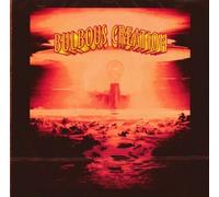 You Won't Remember Dying (1969/70) by BULBOUS CREATION
