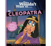 Non vorresti essere Cleopatra