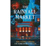 You Yeong-Gwang The Rainfall Market (Copertina rigida)