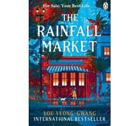 You Yeong-Gwang The Rainfall Market (Tascabile)