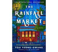 You Yeong-Gwang The Rainfall Market (Tascabile)