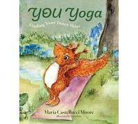 You Yoga: Finding Your Inner Shine