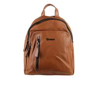 You Young Coveri Zaino donna in ecopelle - marrone