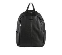 You Young Coveri Zaino donna in ecopelle - nero