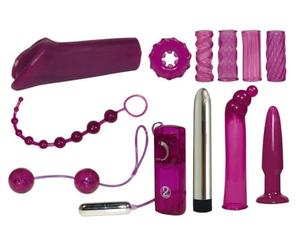 You2Toys 801998 Kit dell'Amore - 1 Prodotto