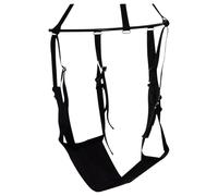 Swing Feels like Heaven