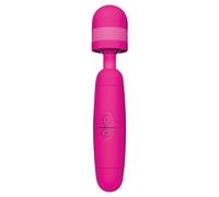 You2Toys - Bastone massaggiante in polipropilene, taglia unica, colore: rosa