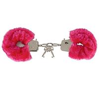 Manette di Peluche - Rosse