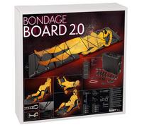 Kit da Viaggio per Bondage Portatile You2Toys 2.0