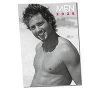 You2Toys Calendario Pin-Up Men 2025