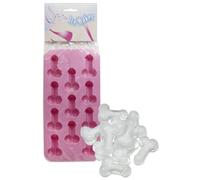You2Toys, ciao cubitos band Willy con ricetta e forma di penna