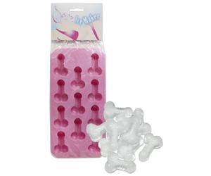 You2Toys, ciao cubitos band Willy con ricetta e forma di penna