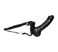Dildo Strap-on You2Toys - Switch in colore nero