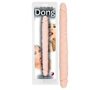 Fallo doppio double dong