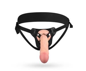 You2Toys Dildo realistico con imbracatura