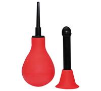 Doccia intima intimate shower anal