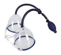 Pompa per il Seno Doppia - You2Toys