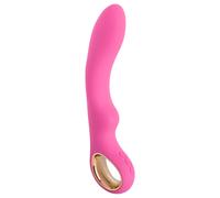 Vibratore Ricaricabile Doppio Motore "Dual Petit" You2Toys (Rosa)