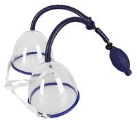 Pompa per il Seno Doppia - You2Toys