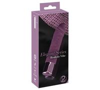 You2Toys Elegant Series Realistic Vibe Purple
