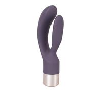 You2Toys Elegante Vibratore Rabbit - 180 Gr