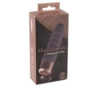 You2Toys Elegant Series Diamond Vibe