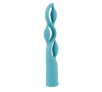 You2Toys Fabulous 3 Motors Vibrator Turquoise