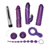 You2Toys - Frutti di Bosco - Set 1 pz Set