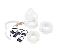 You2Toys Cock Cage Set