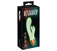 You2Toys Glow in the Dark Rabbit