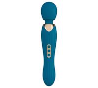 You2toys Grande Wand Vibrator Massager Trasparente