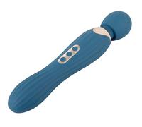 You2toys Grande Wand Vibrator Massager Trasparente