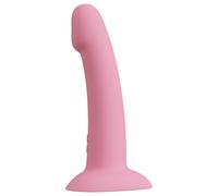 You2Toys Heart Guy - vibratore a cuore (rosa)