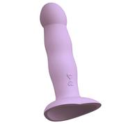 You2Toys Heart Guy - Vibratore Cuoricino (viola)