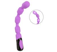You2Toys High Performance Beads Purple