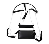 You2Toys - Hot Rockin - altalena erotica (nera)